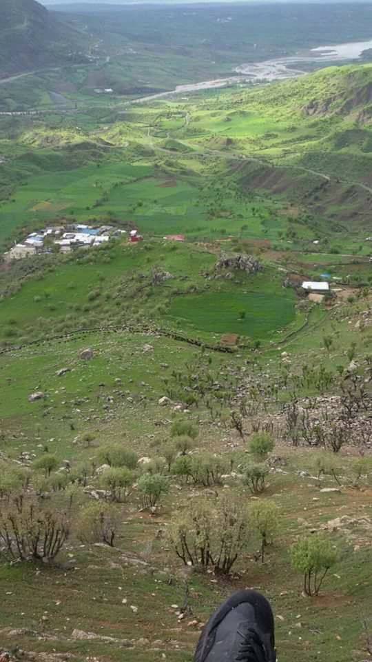 Sason Acar Köyü Resimleri 7