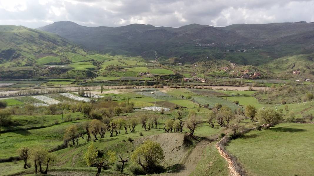 Sason Acar Köyü Resimleri 8