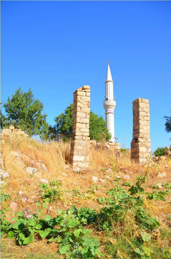 Sason Balbaşı Köyü Resimleri 2