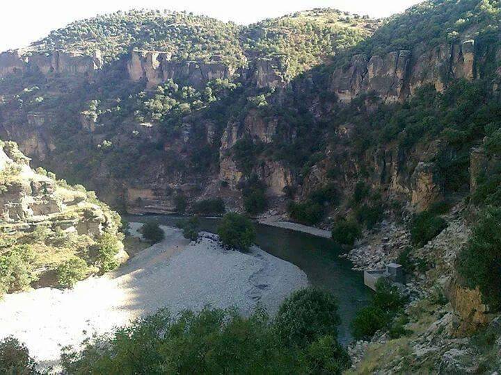 Sason Balbaşı Köyü Resimleri 3