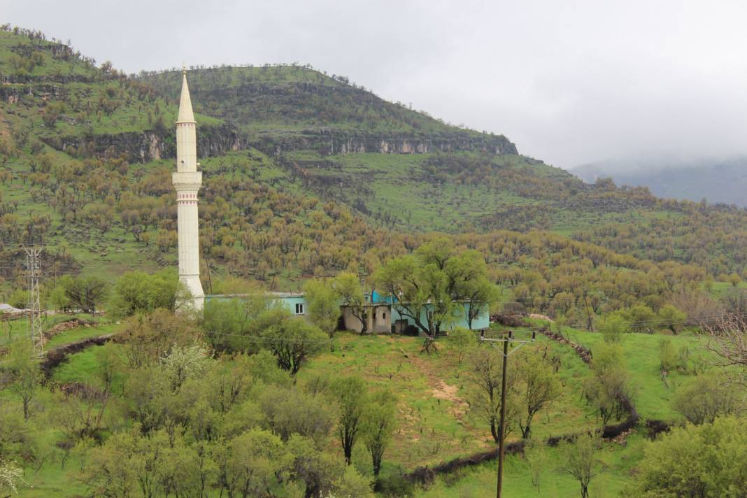 Sason Balbaşı Köyü Resimleri 4
