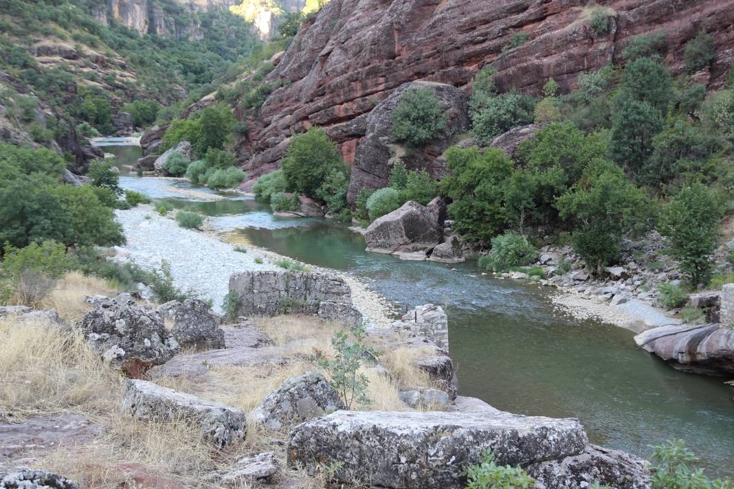 Sason Balbaşı Köyü Resimleri 5