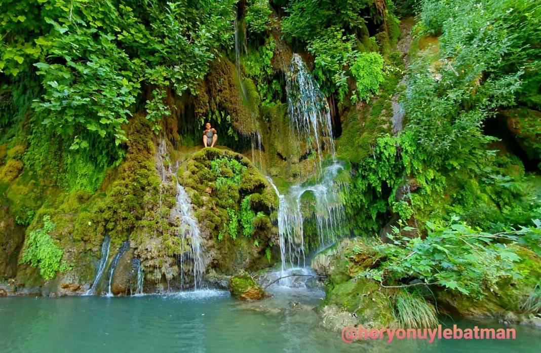 Sason Balbaşı Köyü Resimleri 7