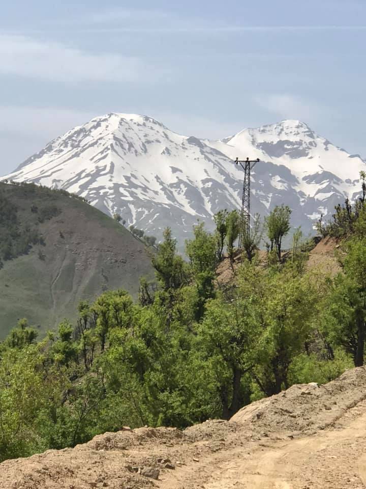 Sason Bayramlar Köyü Resimleri 2