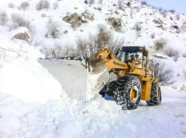Sason Çakırpınar Köyü Resimleri 1