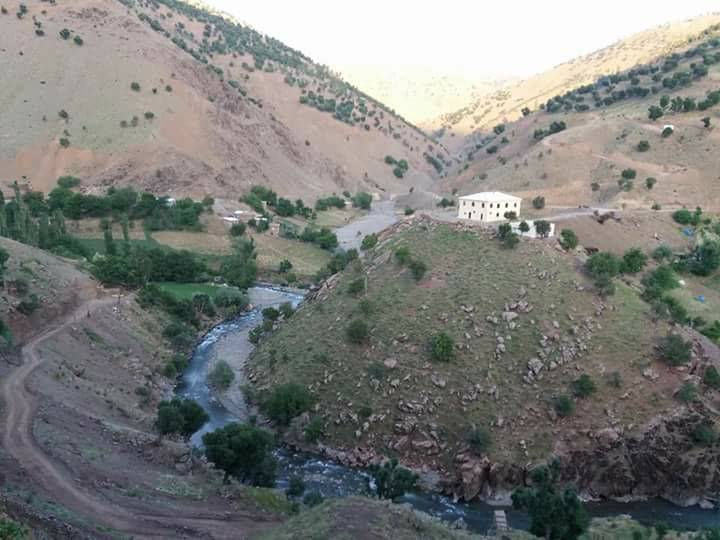 Sason Çakırpınar Köyü Resimleri 2