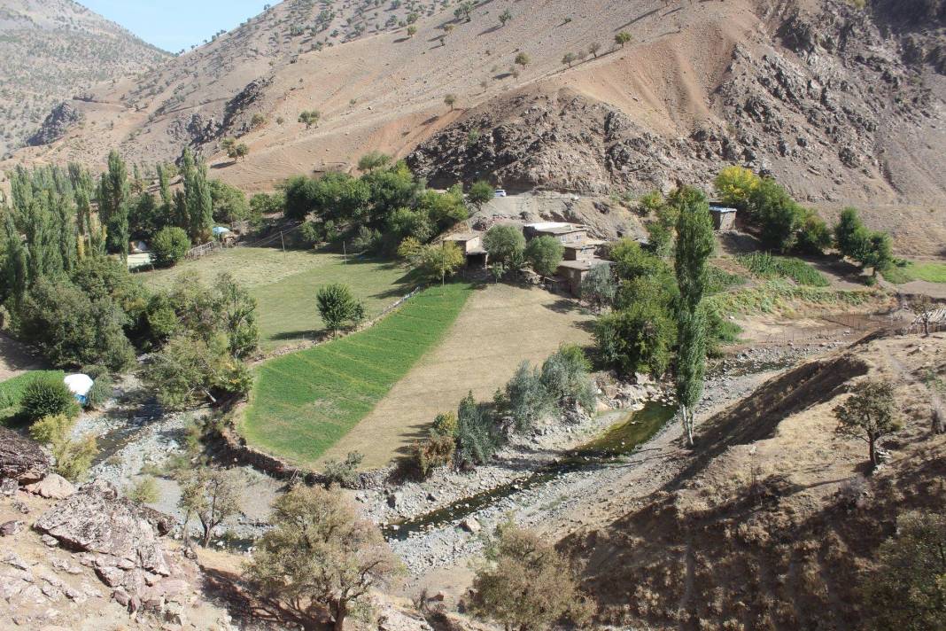 Sason Çakırpınar Köyü Resimleri 3