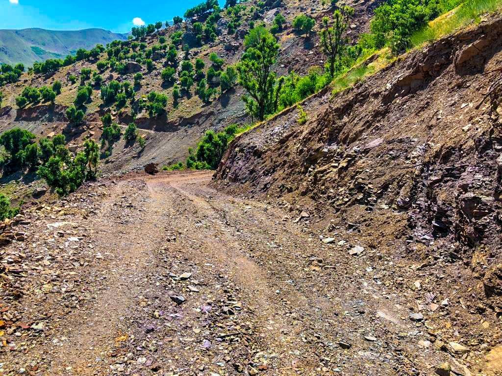 Sason Çakırpınar Köyü Resimleri 5