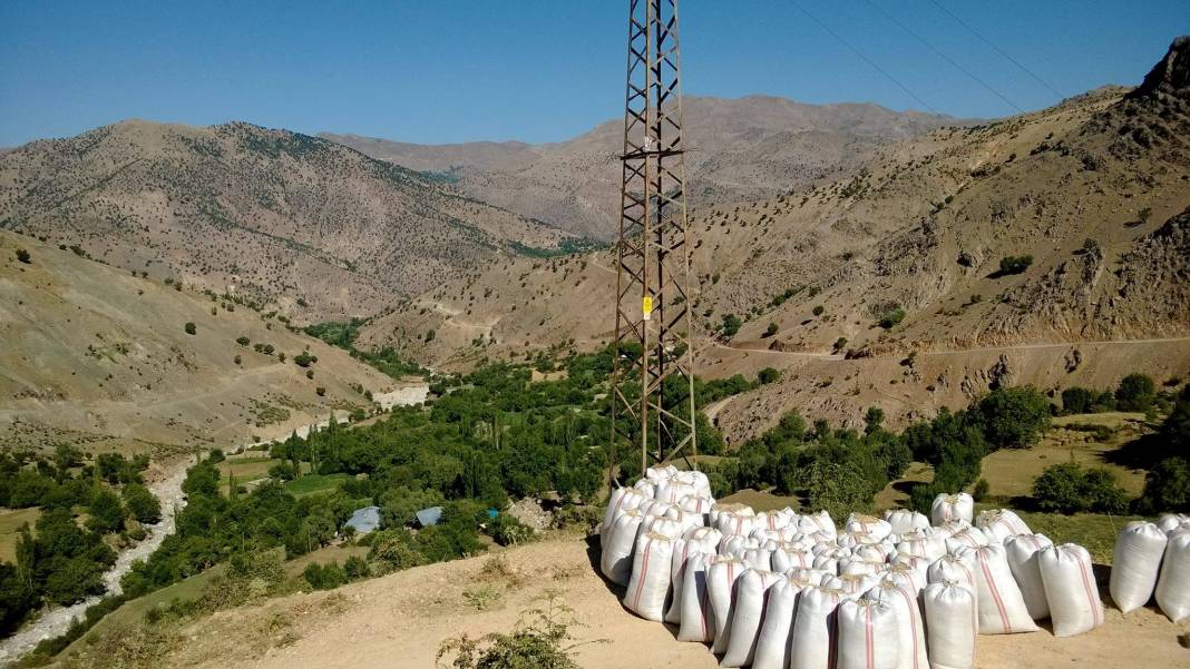 Sason Çalışırlar Köyü Resimleri 2