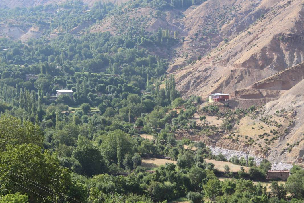 Sason Çalışırlar Köyü Resimleri 4