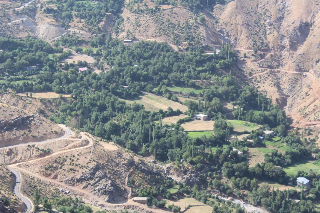 Sason Çalışırlar Köyü Resimleri 6