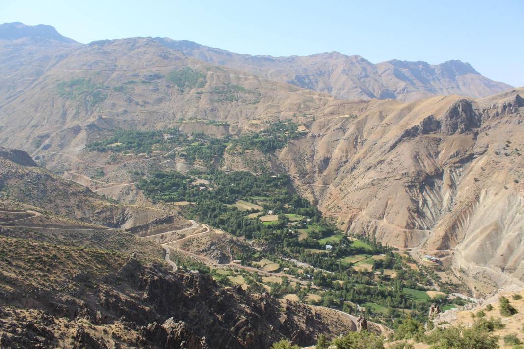 Sason Çalışırlar Köyü Resimleri 7