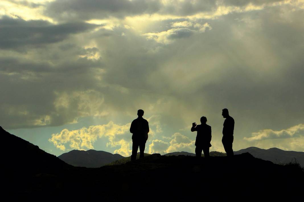 Sason Çayırlı Köyü Resimleri 2