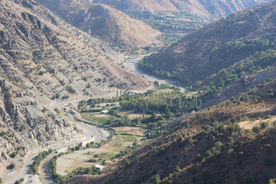 Sason Çayırlı Köyü Resimleri 4