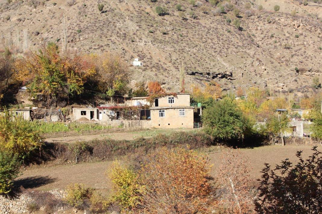 Sason Çayırlı Köyü Resimleri 5