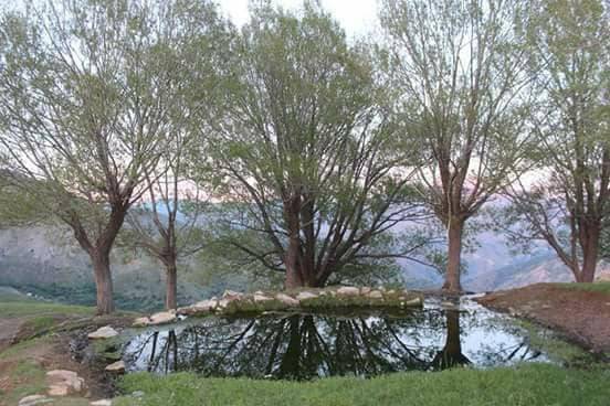 Sason Dağçatı Köyü Resimleri 2