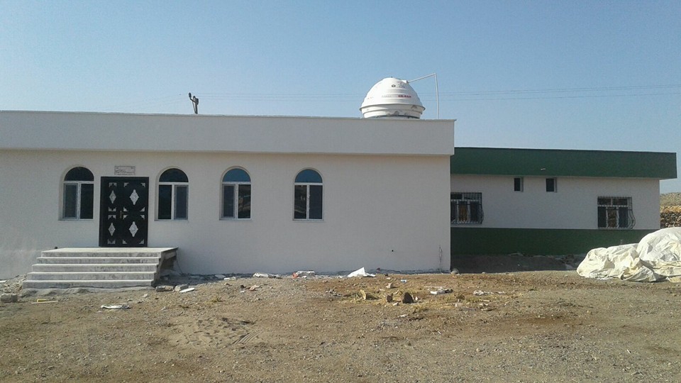 Derik Düztaş Köyü Resimleri 2