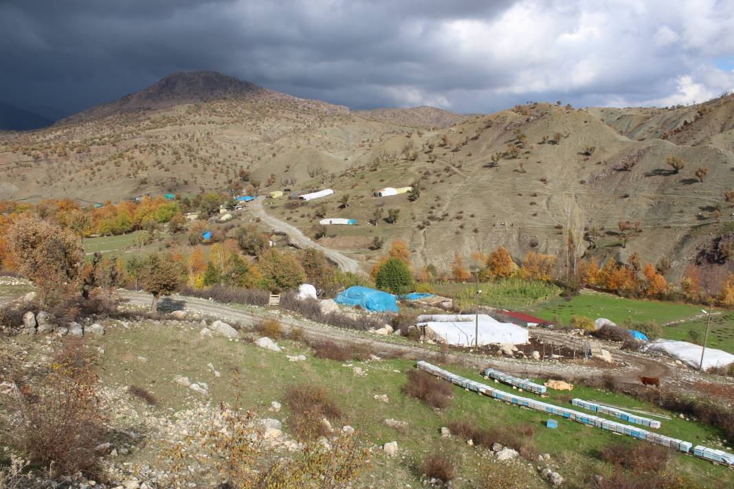 Sason Dereiçi Köyü Resimleri 4