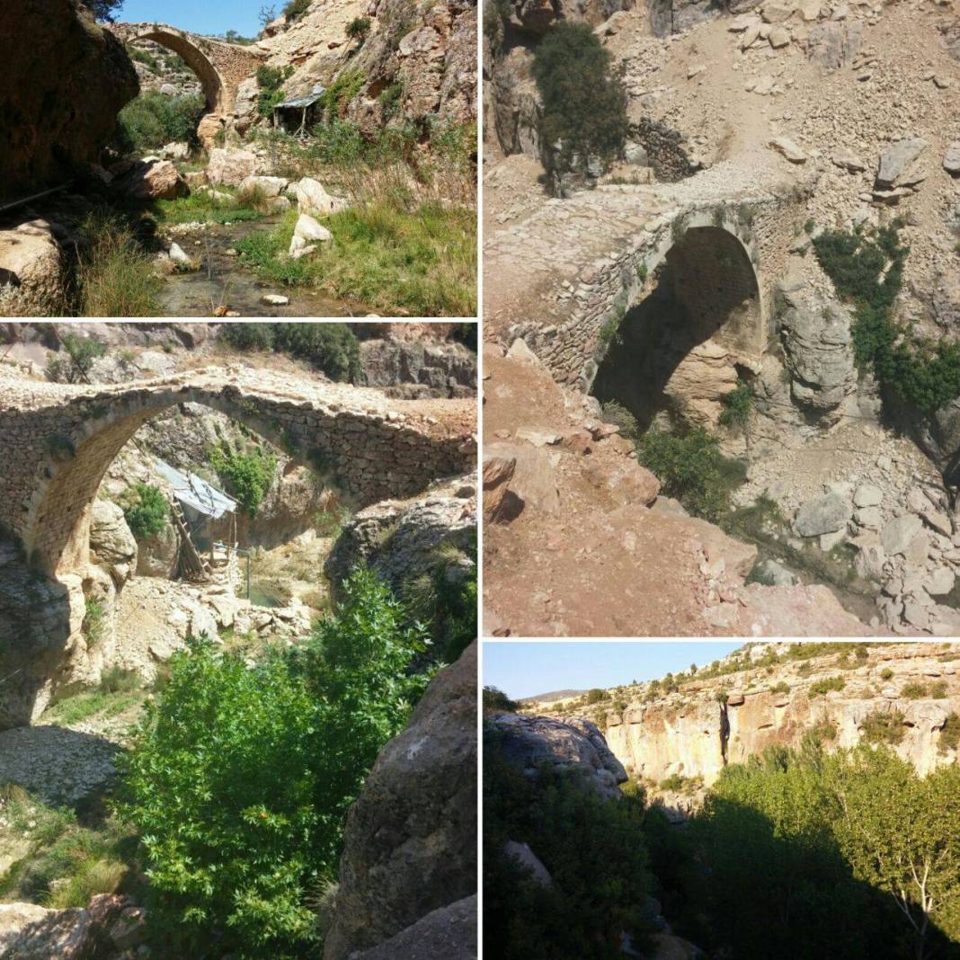 Sason Dereköy Köyü  Resimleri 1