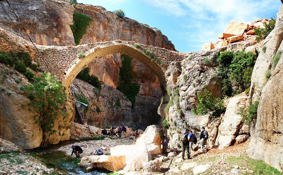 Sason Dereköy Köyü  Resimleri 2