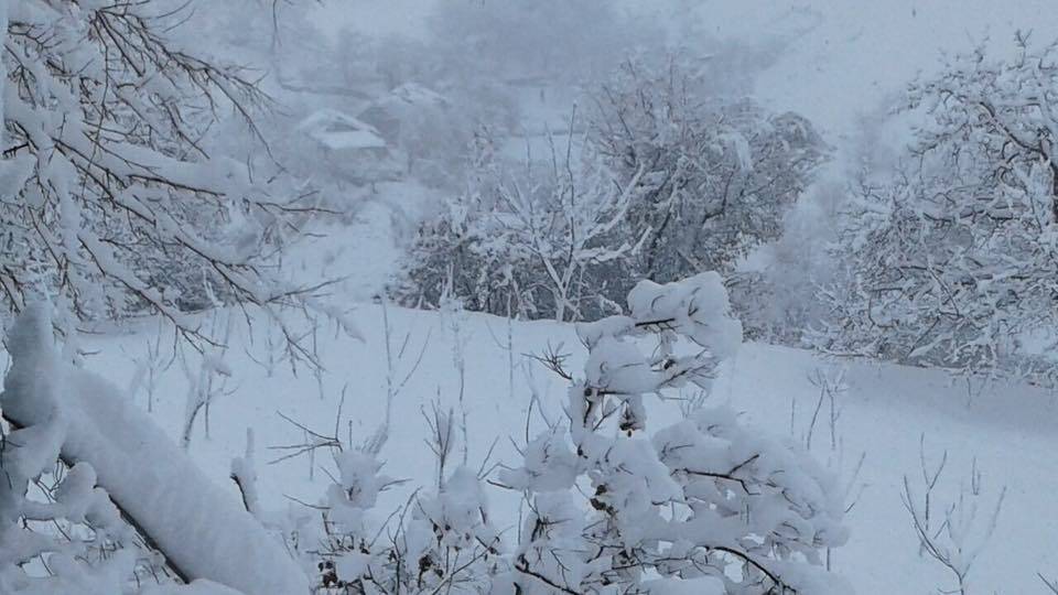 Sason Dörtbölük Köyü Resimleri 3