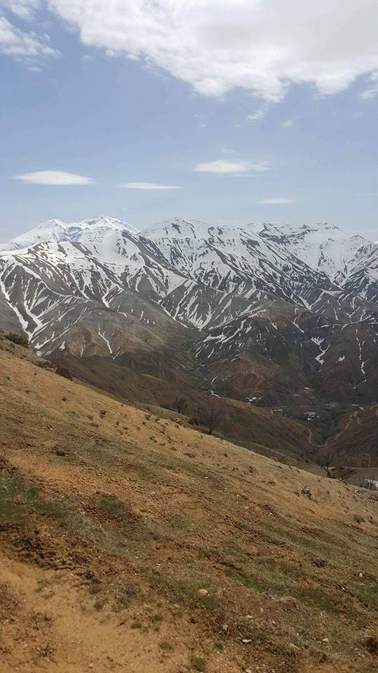 Sason Dörtbölük Köyü Resimleri 5