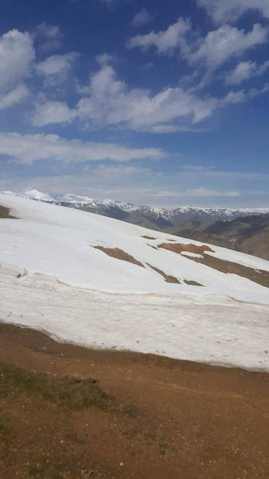 Sason Dörtbölük Köyü Resimleri 8