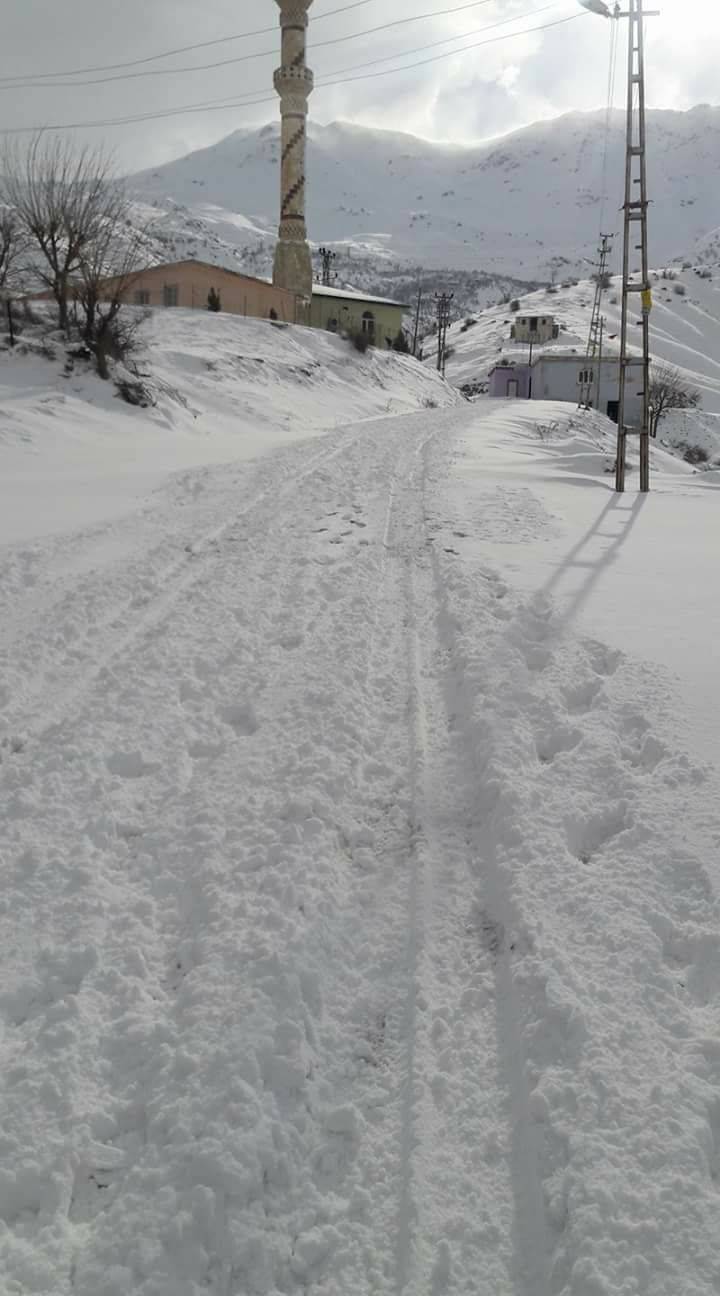 Sason Ergünü Köyü Resimleri 3