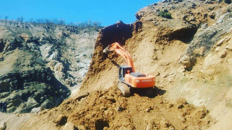 Sason Gençler Köyü Resimleri 3