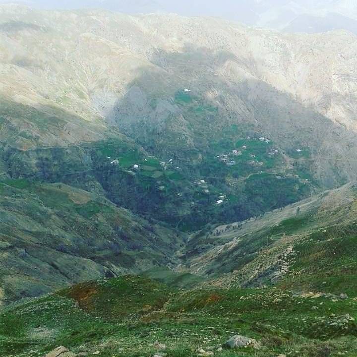 Sason Gençler Köyü Resimleri 4