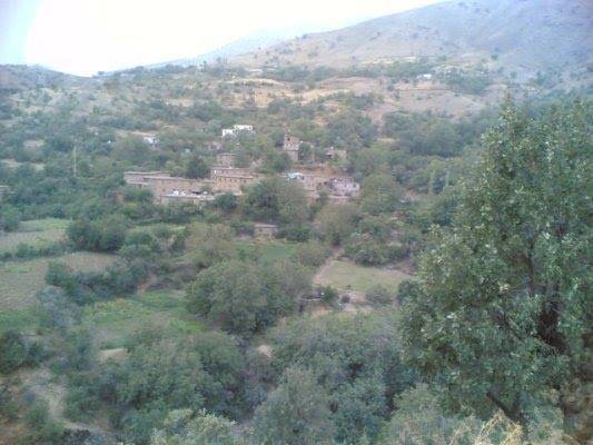 Sason Gürgenli Köyü Resimleri 1