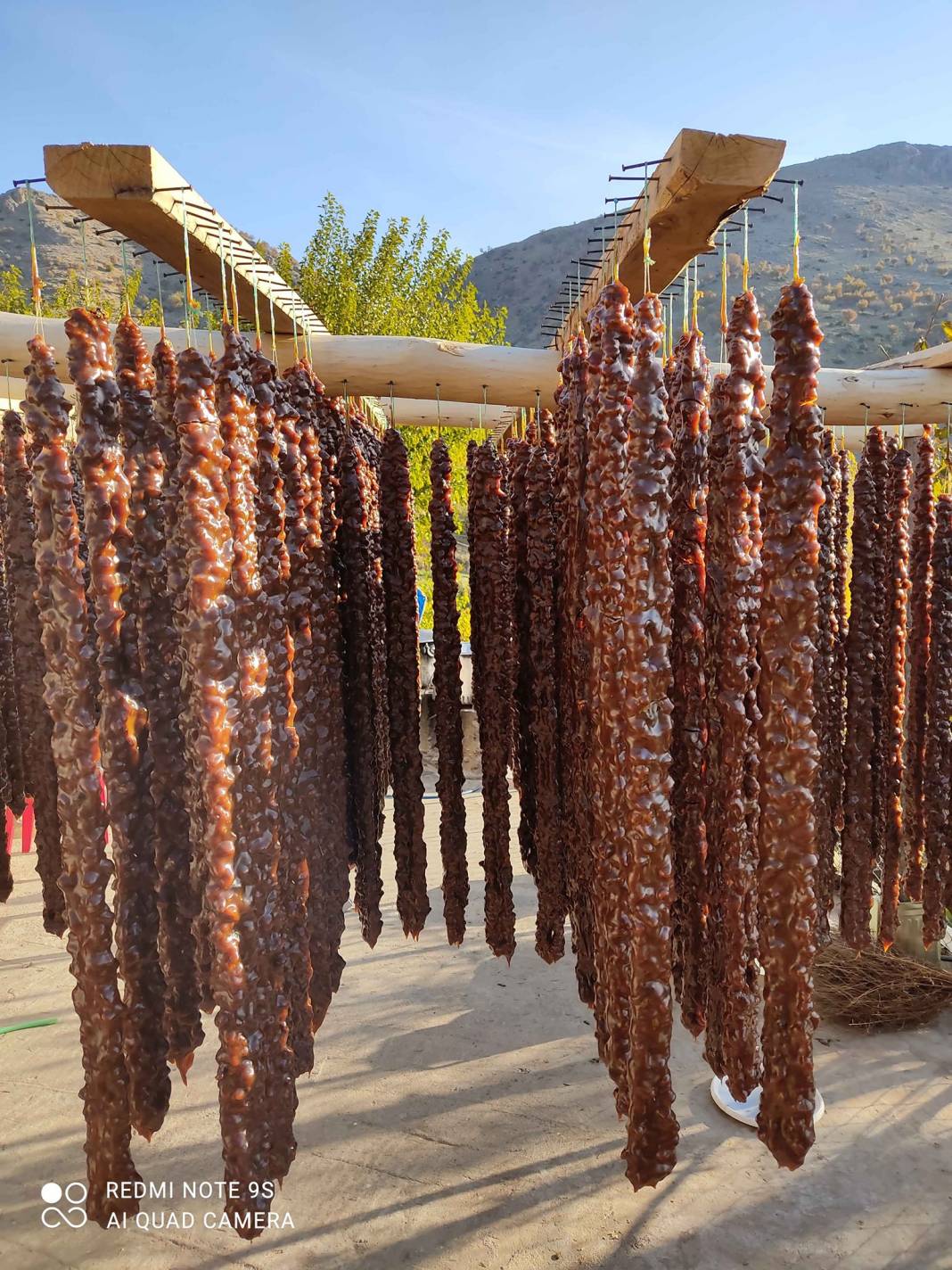 Sason Gürgenli Köyü Resimleri 4