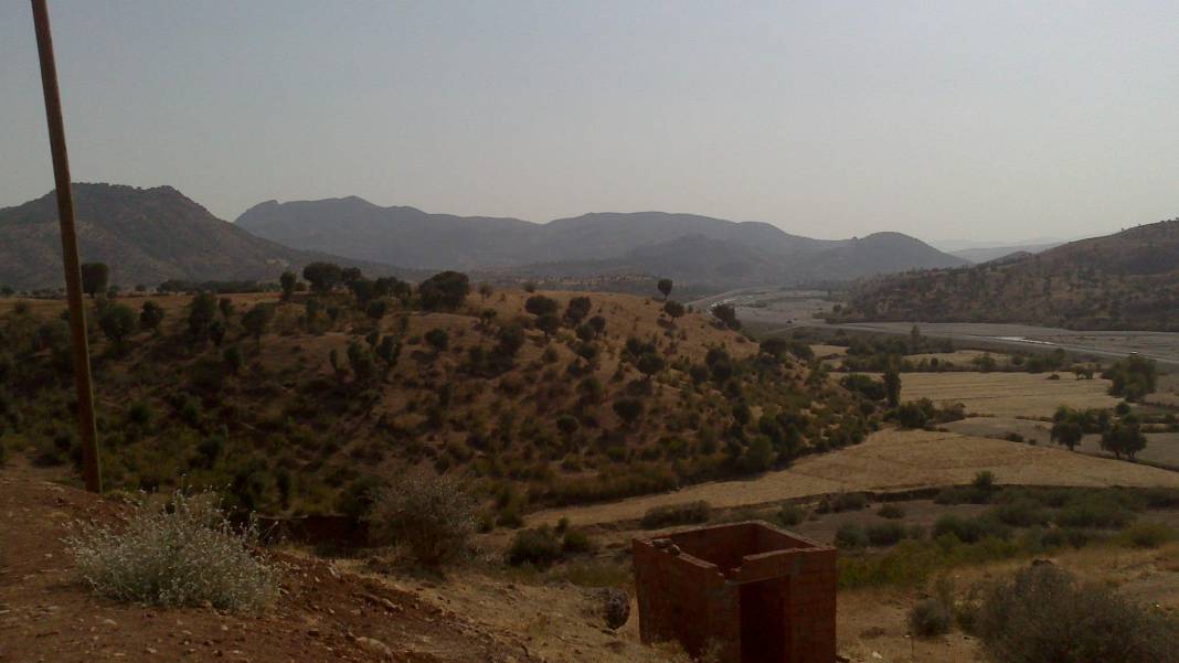 Sason Karameşe Köyü Resimleri 2