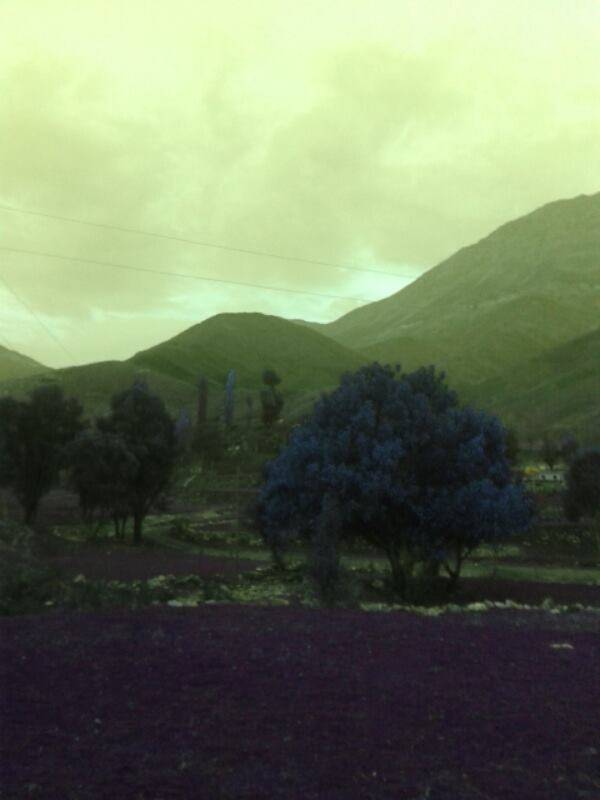 Sason Karayün Köyü Resimleri 3