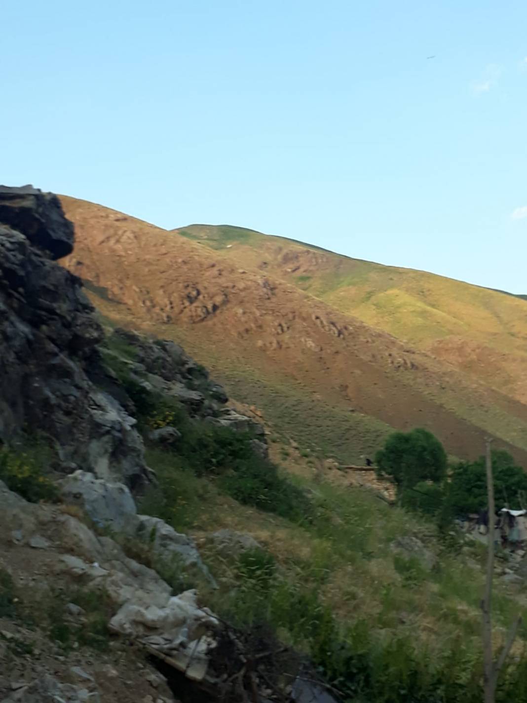 Sason Karayün Köyü Resimleri 5