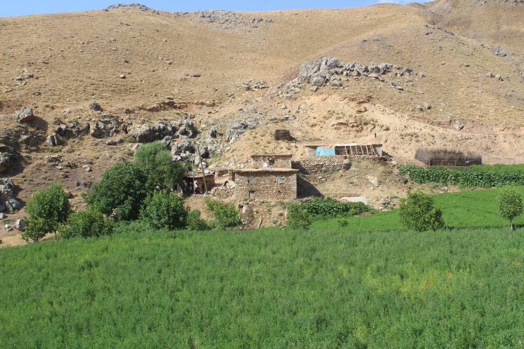 Sason Karayün Köyü Resimleri 6