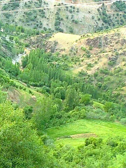 Sason Kaşyayla Köyü Resimleri 2