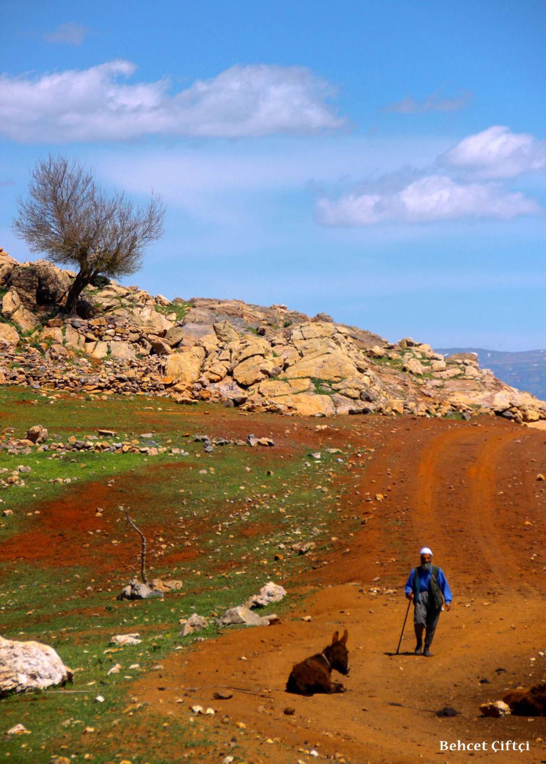 Sason Kaşyayla Köyü Resimleri 3