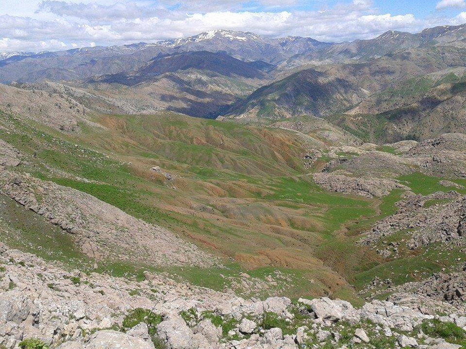 Sason Kaşyayla Köyü Resimleri 4