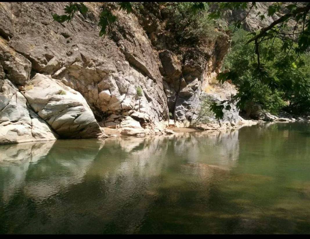 Sason Kaşyayla Köyü Resimleri 6