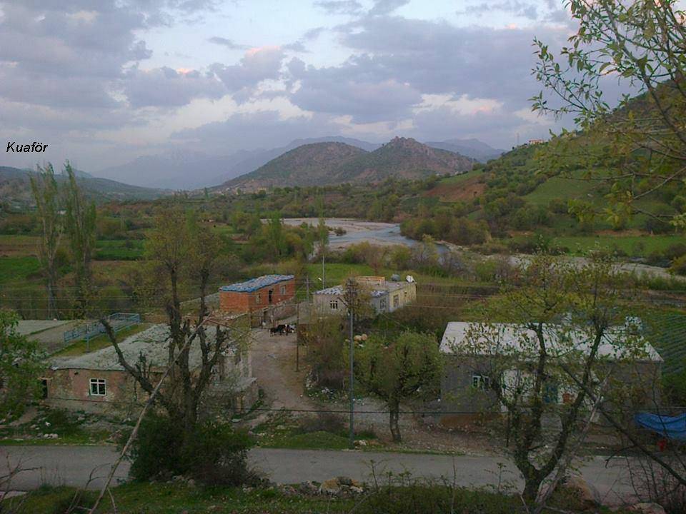 Sason Kavaklı Köyü Resimleri 1