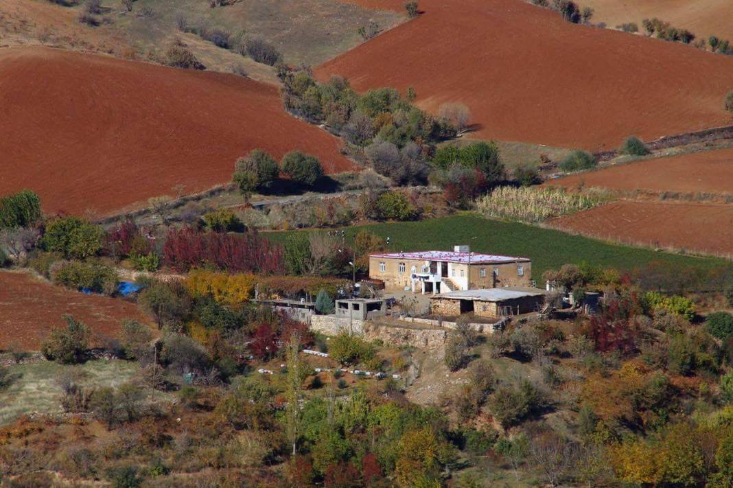 Sason Kavaklı Köyü Resimleri 2