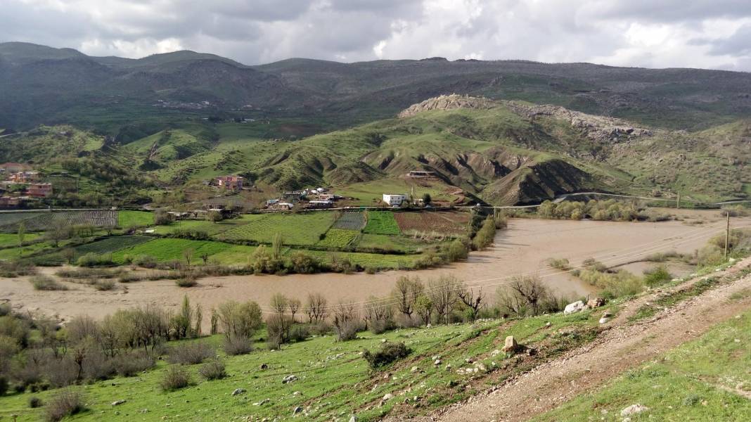 Sason Kavaklı Köyü Resimleri 3