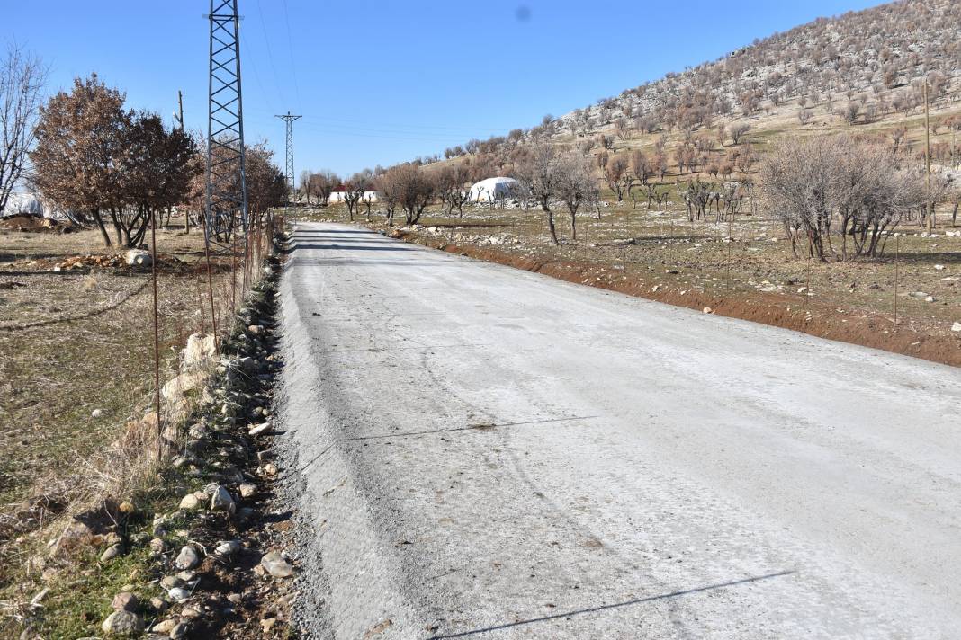 Sason Kavaklı Köyü Resimleri 5