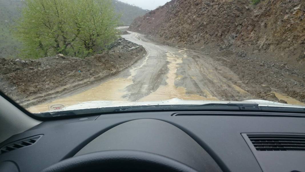 Sason Kayadüzü Köyü Resimleri 1