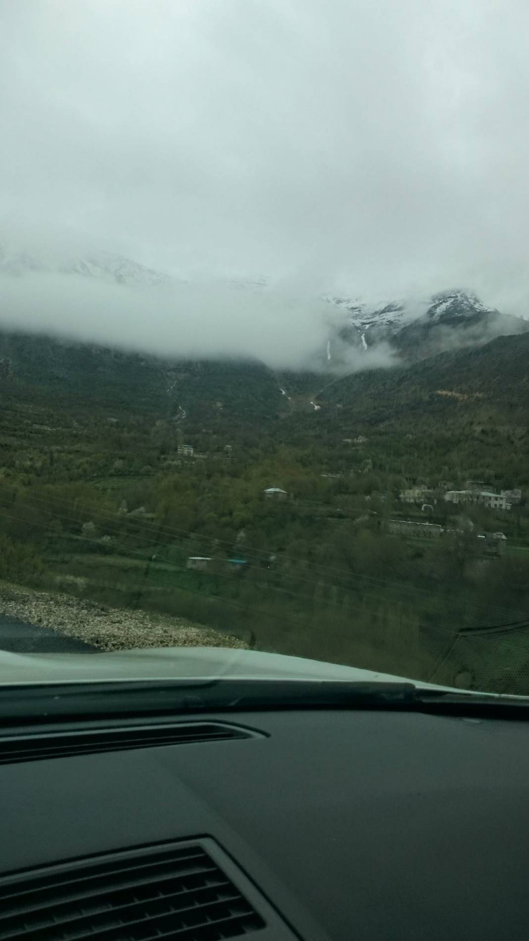 Sason Kayadüzü Köyü Resimleri 2