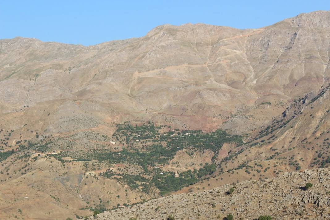 Sason Kelhasan Köyü Resimleri 6