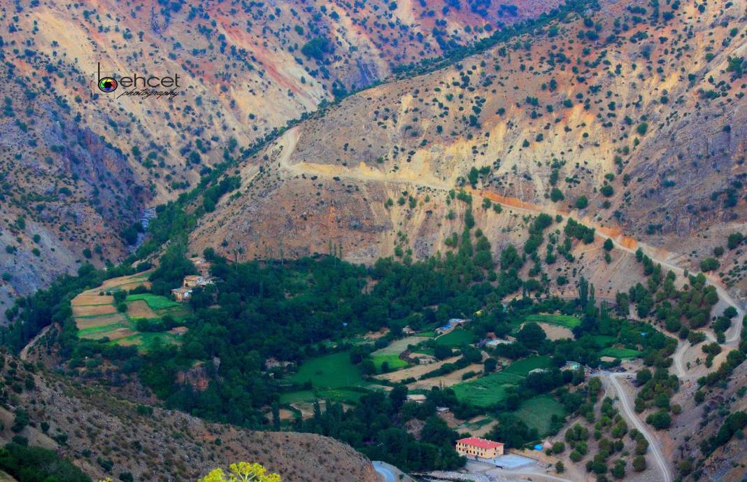 Sason Kilimli Köyü Resimleri 4