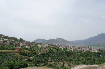 Sason Kilis Köyü Resimleri 1