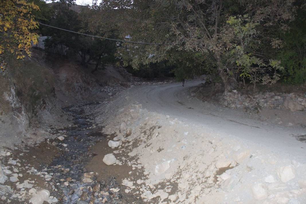 Sason Kilis Köyü Resimleri 2